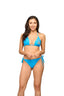 BE SMART REVERSIBLE BIKINI SET