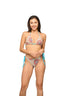 BE KIND REVERSIBLE BIKINI SET