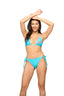 BE KIND REVERSIBLE BIKINI SET