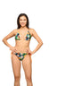 BE TRUE REVERSIBLE BIKINI SET