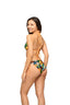 BE TRUE REVERSIBLE BIKINI SET