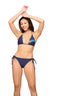 BE STRONG REVERSIBLE BIKINI SET