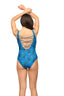 BE GOOD REVERSIBLE ONE PIECE SWIMSUIT